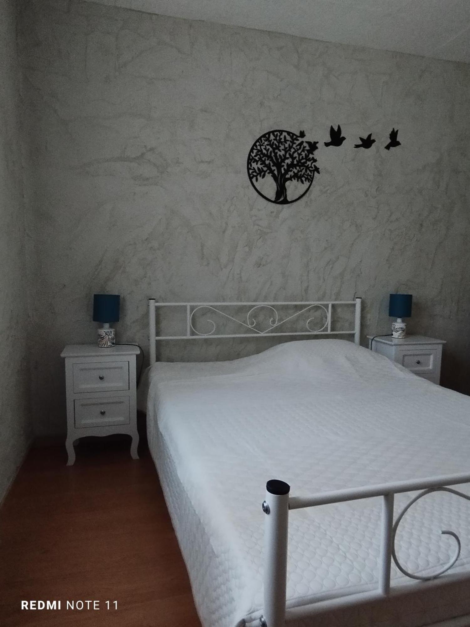 Chambre D Hotes En Provence, Au Pied Du Luberon, Les Coquelicots La Tour-d'Aigues Luaran gambar